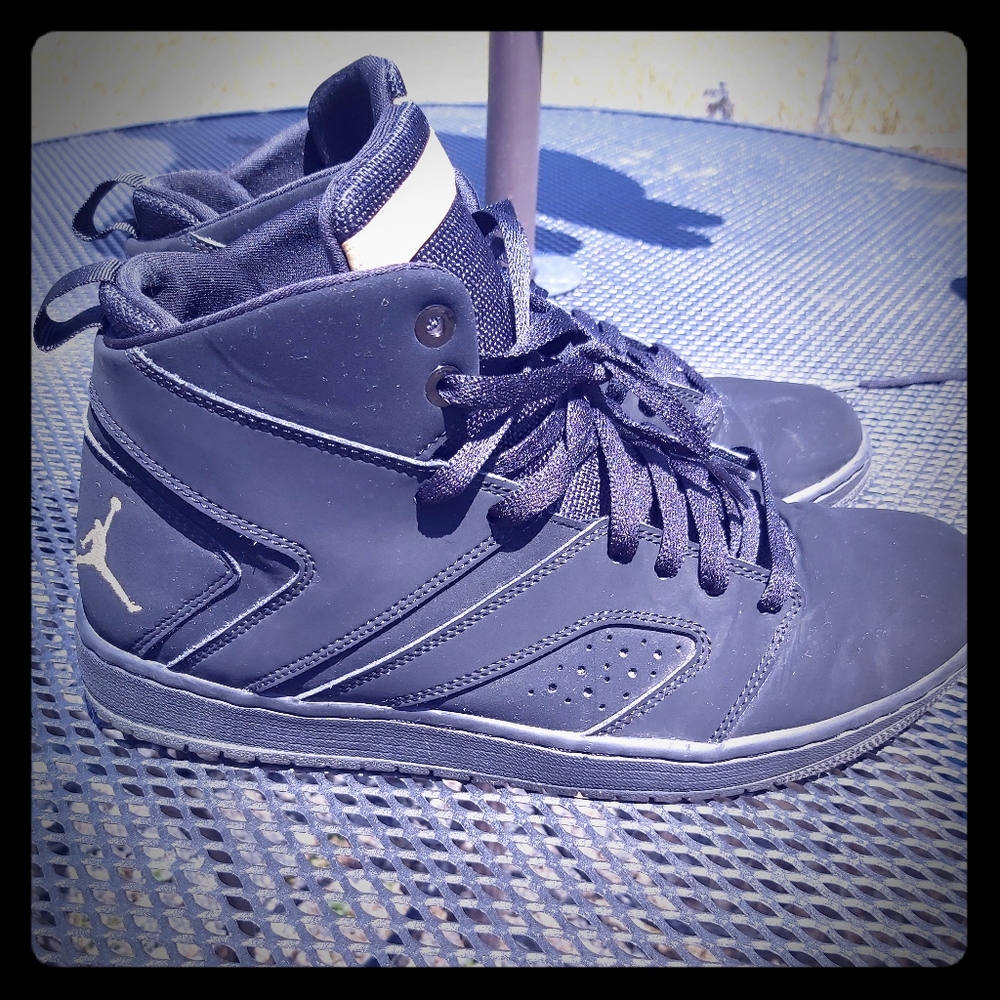 Jordan Flight Legend